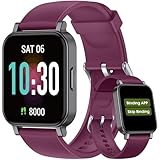 Imzuc Pedometer Watch...image