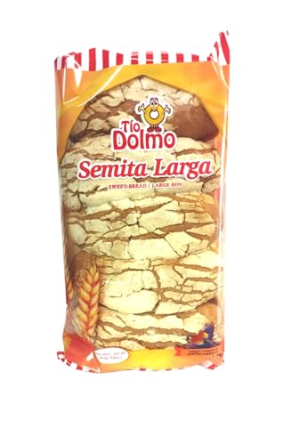 SEMITA LARGA - TIO DOLMO - SEMITAS LARGAS - 342 GR