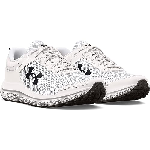 Image of Under Armour Mens Ua Charged Assert 10 Sneaker