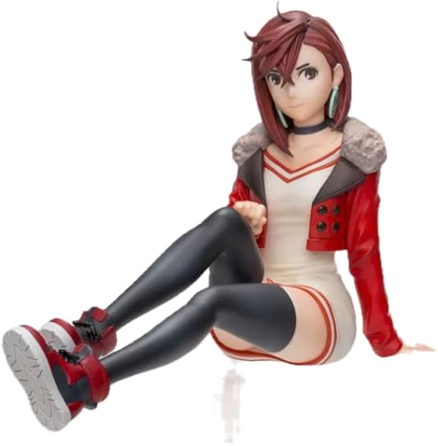 Amazon | 綾瀬モモ フィギュア ダン'ダダン ちょこのせプレミアム