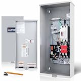 10 Best Transfer Switches for Generators (January 2026) 11 RANHAOYUYUL 200A