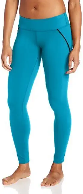 Beyond Yoga Promo Code: Lattice Trim Long Leggings with Slimming Black Trim