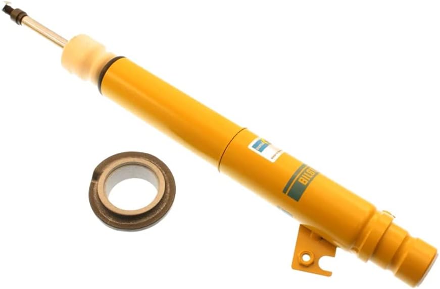 Automotive Bilstein 24-102568 Monotube Shock Absorber, Front, Left, 46mm