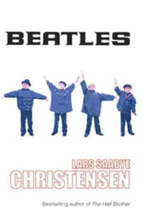 Beatles-Wow! eBook