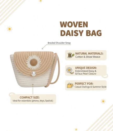 DYARCHY sling bag – image 5