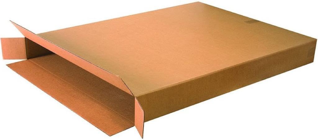 ProPc by ABS Industries 9.25x1.2x12inch 3ply Brown Corrugated Cardboard Box For Ecommerce, Courier, Shipping, Shifting, Packing And Multi Propose Use (Pack of 100) (B0BR9XBHPQ) Amazon Price History, Amazon Price Tracker