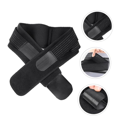 Faja Ajustable para Cintura y Soporte Lumbar para Mujer miniatura 7
