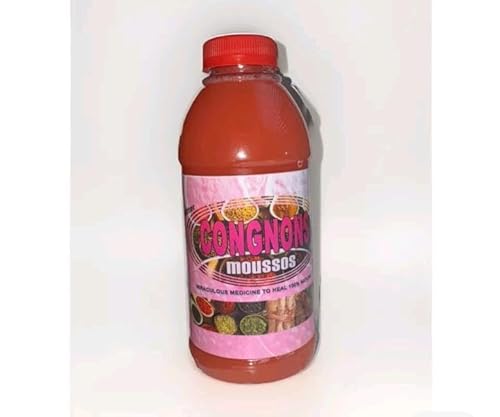 Congnons Moussos (2 Bottle)