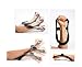 Ihuniu Power Wrist Forearm Exerciser Arm Strengthener