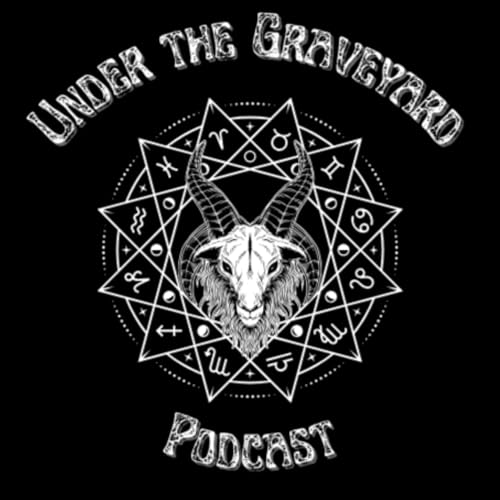 Under The Graveyard cover art