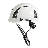 Malta Dynamics APEX ANSI Z89.1 Type 1 Safety Helmet for...