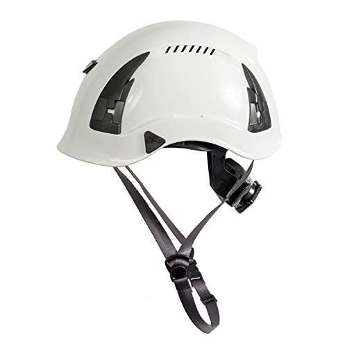 Malta Dynamics APEX ANSI Z89.1 Type 1 Safety Helmet for