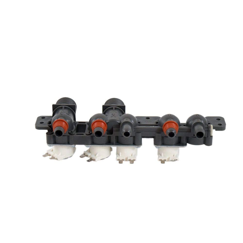 Amazon.com: LG AJU75152602 LG-AJU75152602 Valve Assembly,Inlet 