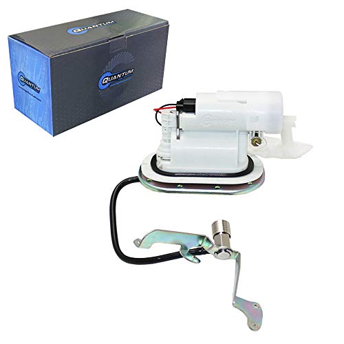 HFP-A251 Quantum Fuel Pump Module Assembly replacement for Harley-Davidson Street 500 750 Fuel Gas Pump (2015-2016), 61200001b