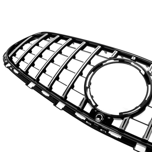 Calandre Course Mercedes GLC 2023 Grille Radiateur Voyage X254