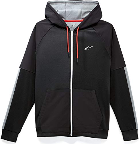 Alpinestars Talon Hoodie - Main Image