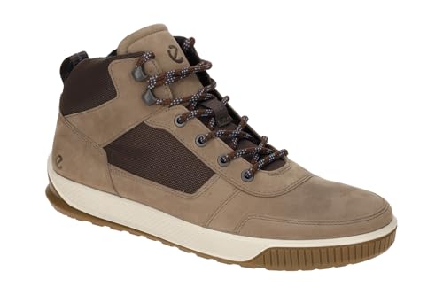 Image of ECCO mens Mid-cut BootMid-cut boot