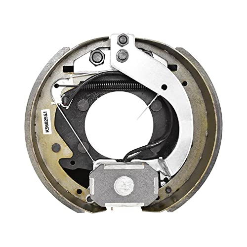 Pro Trucking Products Right Hand 12-1/4