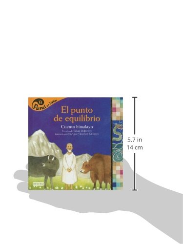 El punto de equilibrio / Breakeven (Panal Del Saber / Honeycomb Know)