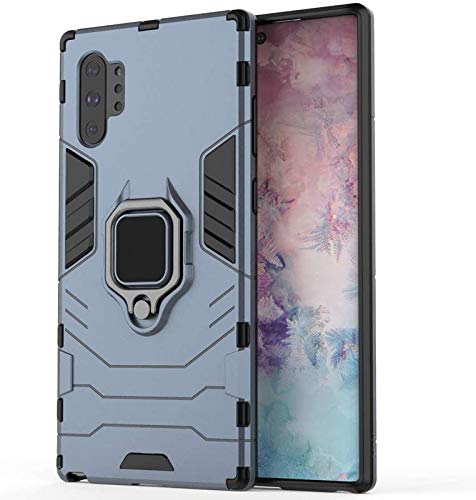 SmartLike Robot Back Cover for Samsung Galaxy Note 10+ / Note 10 Pro/Note 10 Plus/Note 10+ 5G - Black (B07XLYGD3Z) Amazon Price History, Amazon Price Tracker