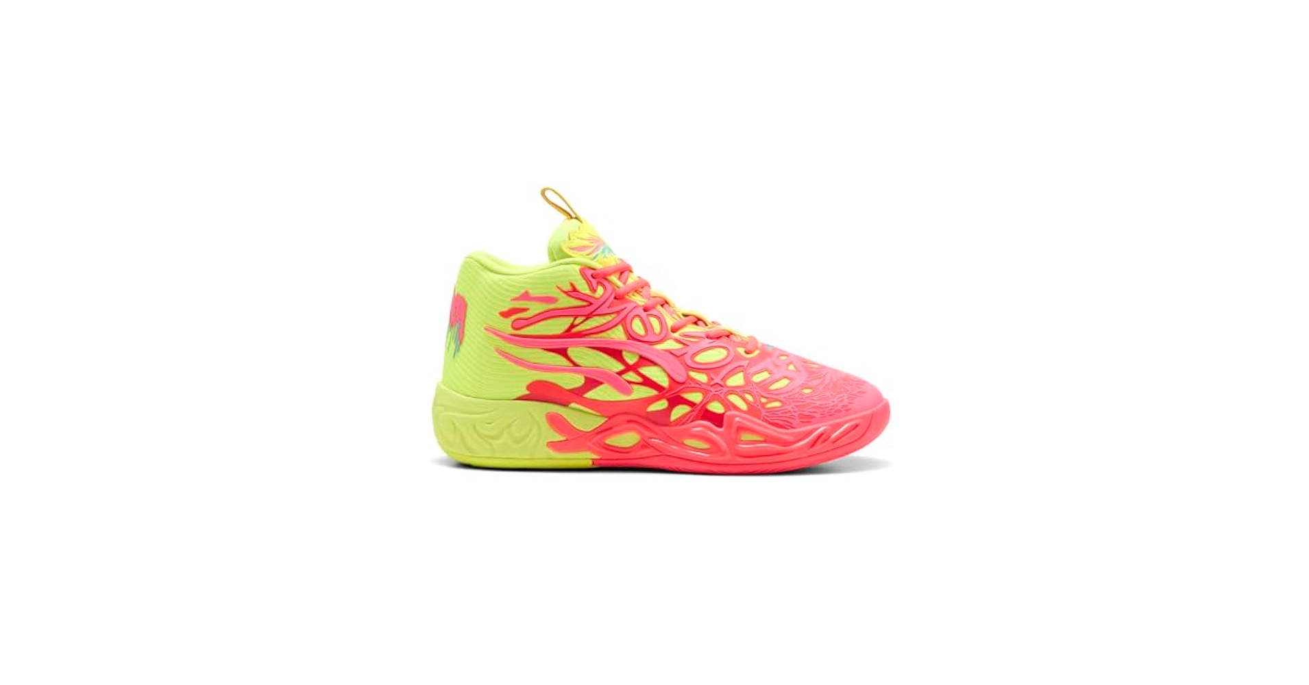 Amazon.com | PUMA Mens Mb.04 1Love Basketball Sneakers Shoes