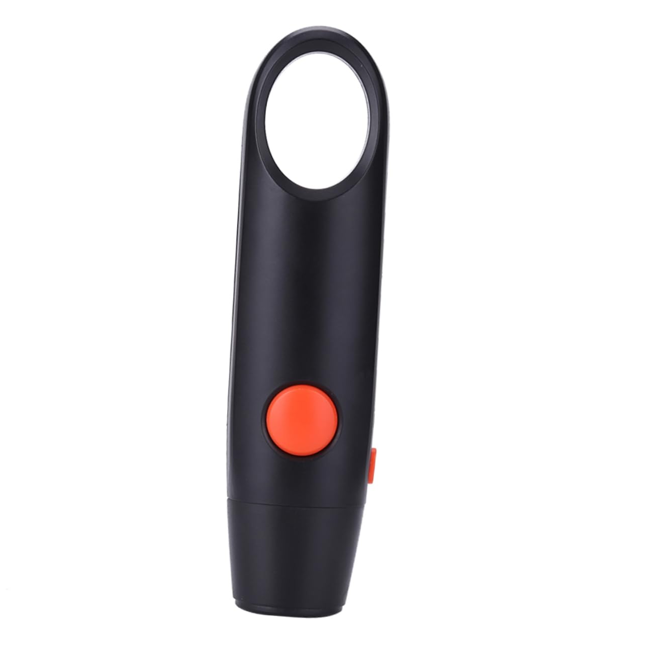 VICASKY Portable Handheld Electronic Whistle Basketball Football Match Whistle for Sports