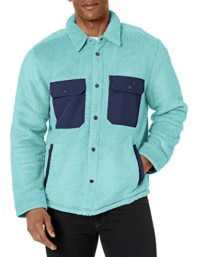 Outerknown Men's Standard Skyline Shirt Jacket