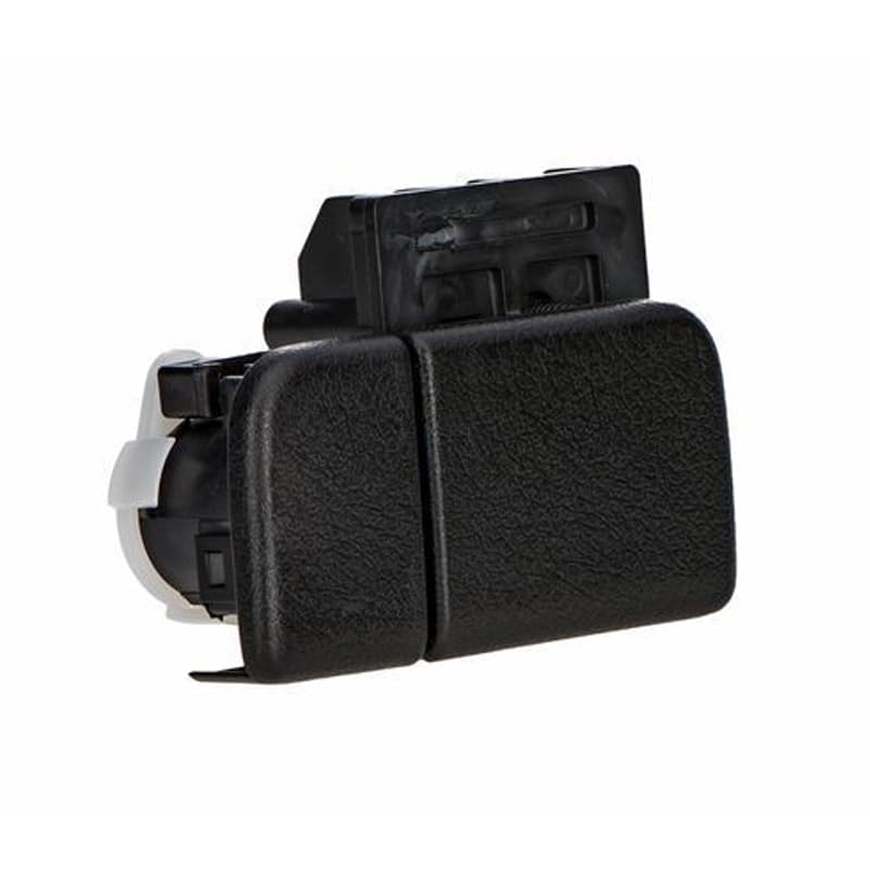 Cerradura para Guantera Auto miniatura 1