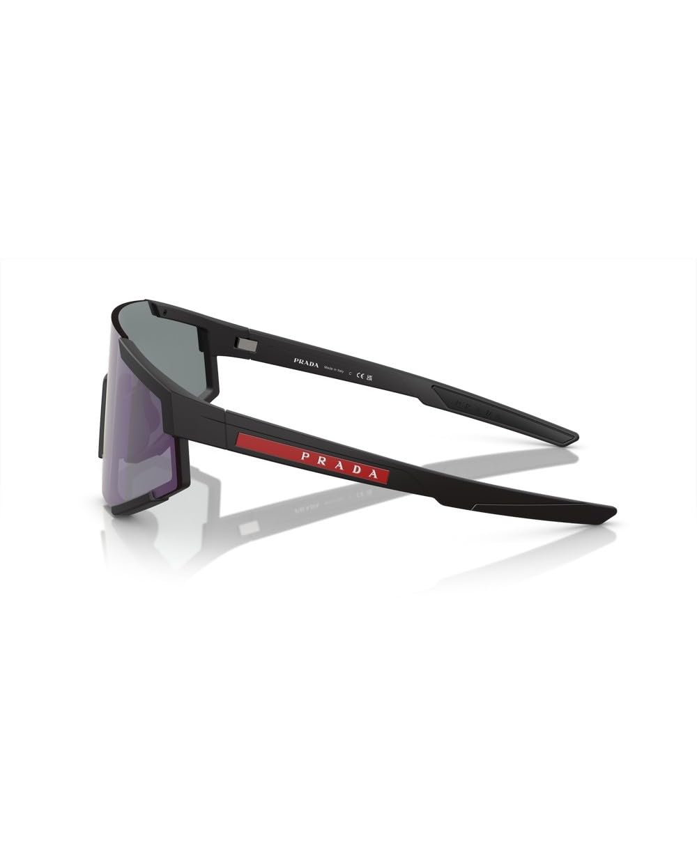Prada Accesorios Deportivos de Gafas de Sol Marca Hombre