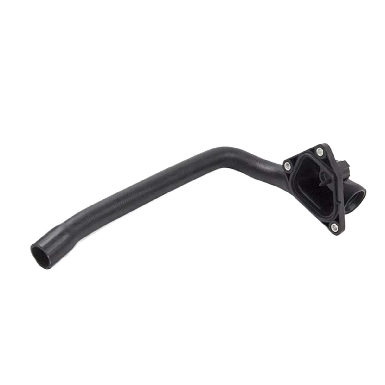 Engine Coolant Line Compatible with BMW for F20 F30 114I 118I 316I 318I N13 Car Parts Engine Adiator Pipe Tube Radiator Water Hose 11537600586(1 Set)