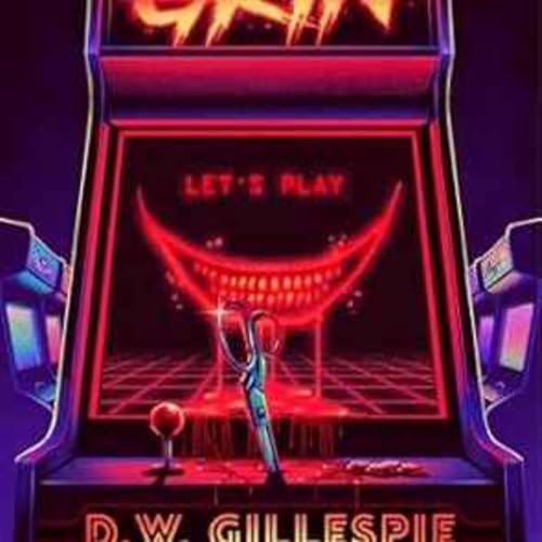 D. W. Gillespie - Grin