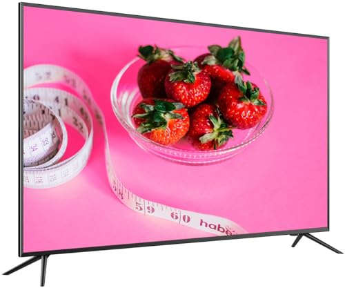 Consejos para Comprar pantalla 50 pulgadas smart tv , tabla con los diez mejores. 20 Imagen adicional