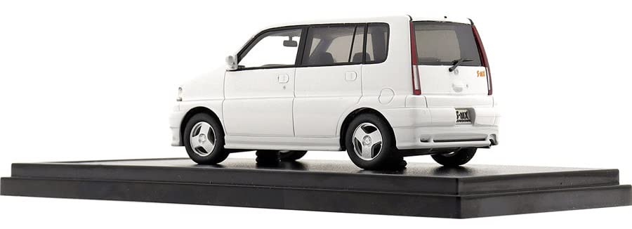 Amazon | インターアライド(INTERALLIED)Hi Story 1/43 ホンダ S-MX