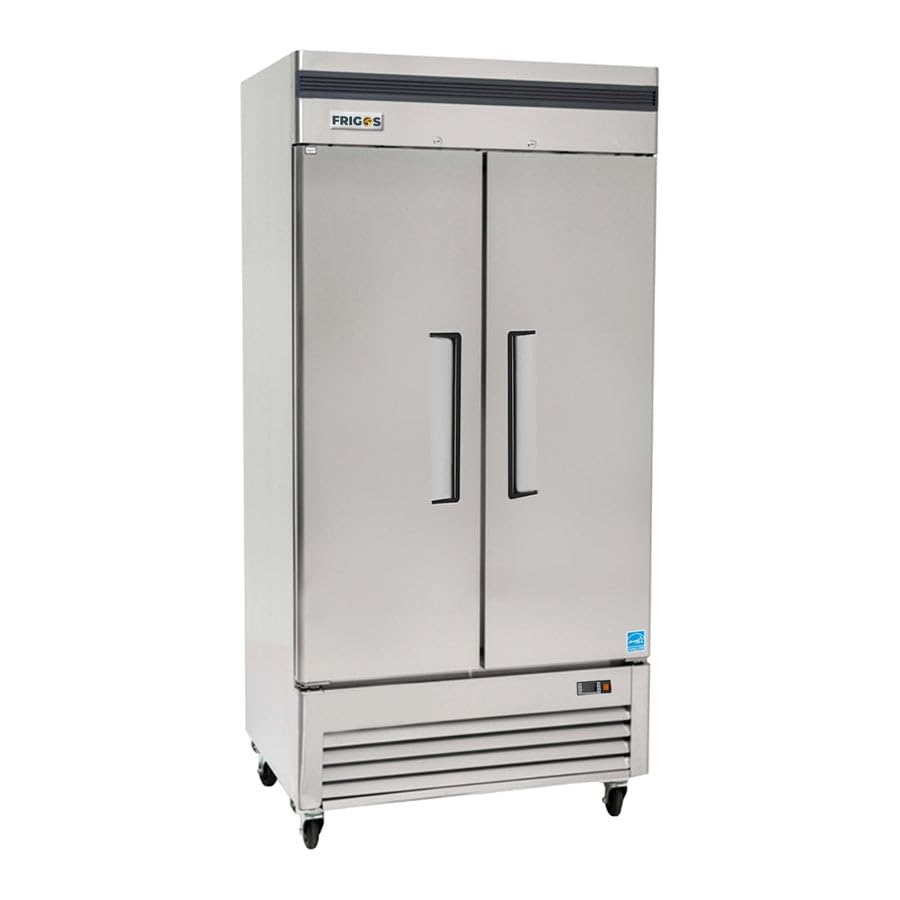 Frigos Premium 40"