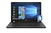 HP 15.6" HD Touchscreen Notebook , 8th Gen Intel Core i7-8550U Processor up to 4.00 GHz, 8GB DDR4, 256 GB M.2 SSD, DVD RW, Webcam, Bluetooth, Windows 10 Home