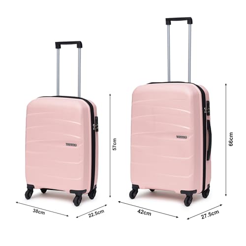 Image of YAYAVAR Hard Luggage- Moscow P