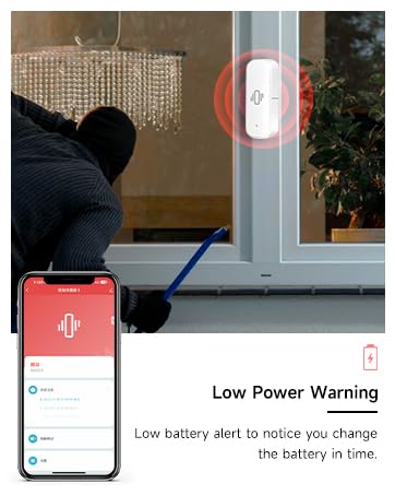 Zigbee temperatuur- en vochtsensor Kopen? | We ❤️ Smart
