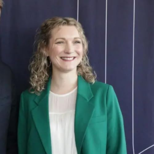 AI, regulering og fart: Karianne Tung om hvordan Norge ligger an