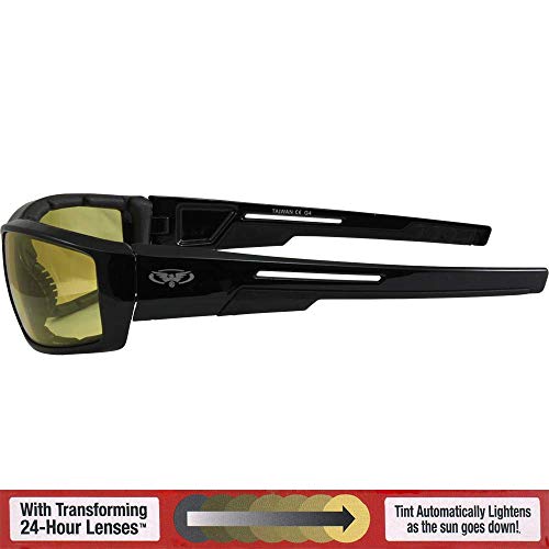 Global Vision Eyewear 24 Sly Series4