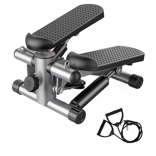 AidolyMini Stepper Machine Reviews