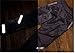 Brilliant Reflective Iron-On Reflective Tape Adhesivas termoadhesivas para Ropa-Fabricado con Material Reflectante...