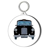 Servicio de diseño gratuito que te permite producir una variación de este llavero o cualquier diseño completamente nuevo que desees. Se puede producir y enviar un diseño para su aprobación antes de la producción.