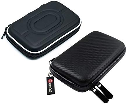 External Hard Drive,Hard Drive USB 3.0 504gb Cover