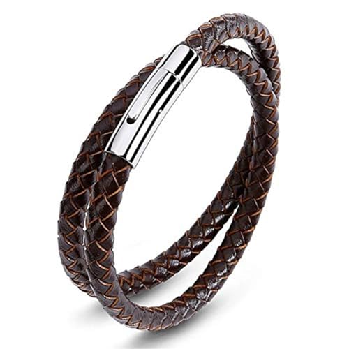 Bracelet Homme et Femme ajustable couples amoureux QHQQXN LYGXWJFC