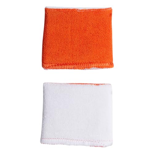 Image of adidas Interval Reversible Wristband