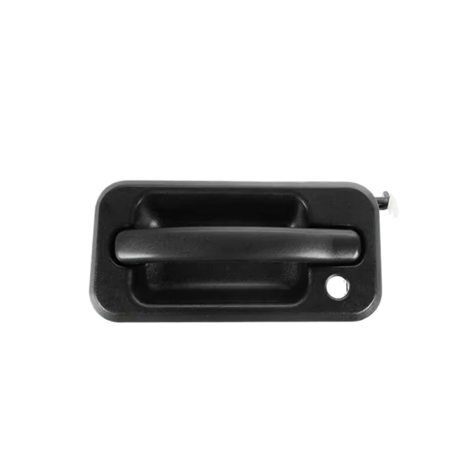 Vdifsvb Front Left For Hummer H2 2003-2009 131609870457 15104797 10360326 Car Exterior Outside Door Handle A Set 15104792 15104796 Side Exterior Door Handle(Front Left)