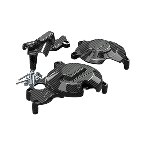 Protectora funda de motor y estator de alta resistencia para SV650X 6
