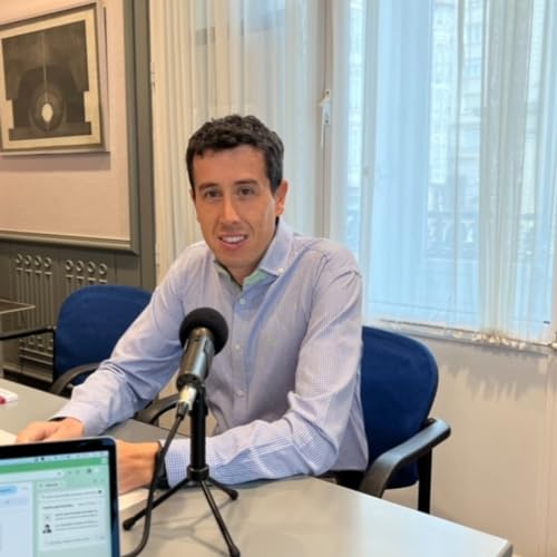 Anartz Gorrotxategi, Diputado de Equilibrio Territorial y Ordenaci&oacute;n del Territorio