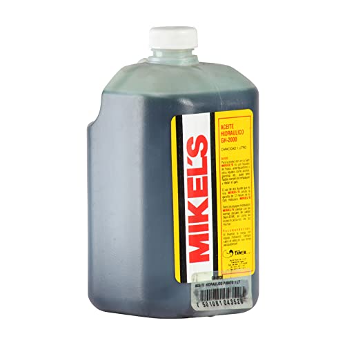 Aceite para gato hidráulico 2 Imagen adicional