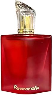 Camerata Eau de Parfum for Women (NEW IMAGE, THE SAME FRAGRANCE)
